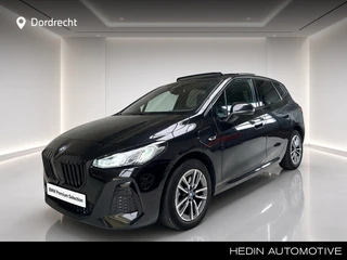 BMW 2 Serie Active Tourer 230e xDrive | M-Sport | Panorama | Leder | Camera | Adaptief onderstel Hea