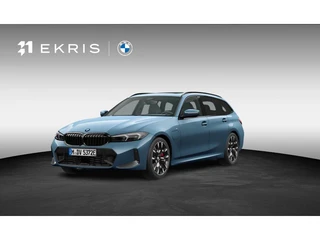 BMW 3-serie Touring 330e M Sport Edition | Panoramadak | Trekhaak | Adaptive Cruise | Comfort Access