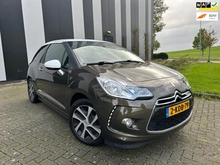 Citroen DS3 1.2 VTi So Chic 1e Eigenaar-Clima-Cruise-Pdc-Trekhaak
