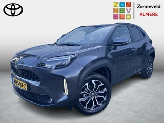 Toyota Yaris Cross 1.5 Hybrid 130 Dynamic Winterpack