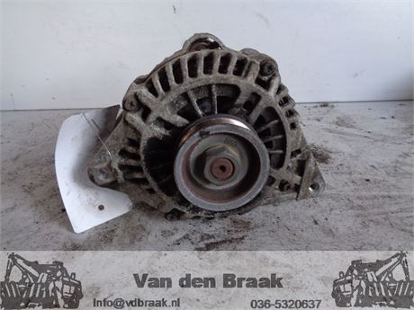 Mitsubishi Space Wagon 2.4 16V 1999-2004 Dynamo