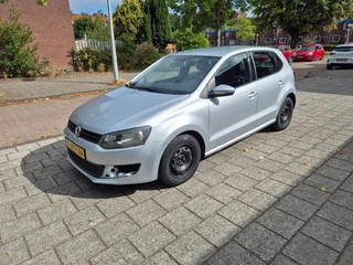 Volkswagen Polo 1.2-12V Comfortline 5drs Airco NW APK