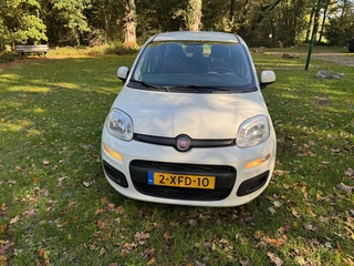 Fiat Panda 0.9 TwinAir Edizione Cool