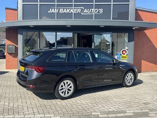 Škoda Octavia Combi 1.0 TSI Business Edition ✅ Verkocht ✅