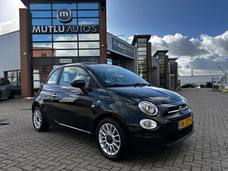 Fiat 500 1.2 Popstar Airco NAP APK