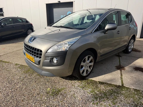 Peugeot 3008 1.6 VTi ST .Panodak navigatie