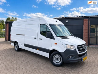 Mercedes-Benz Sprinter 316 2.2 CDI L3H2 EURO VI-D|163pk|2019|airco|cruise.control