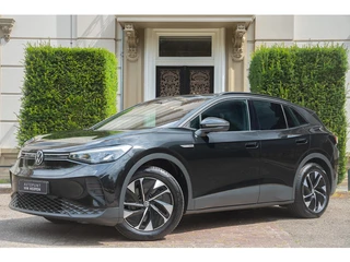 Volkswagen ID.4 Pro Business 77 kWh TREKHAAK | 360 CAM | KEYLESS | DODEHOEK |