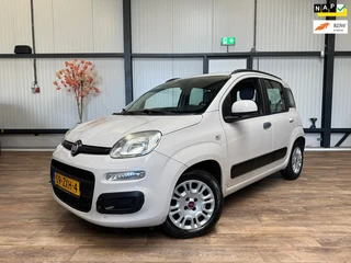 Fiat Panda 0.9 TwinAir Easy / 5-Deurs / Airco /
