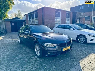 BMW 3-serie 330e Centennial Executive SOH 91% - LED - NAVI - TREKHAAK