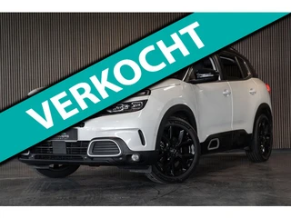 Citroen C5 AIRCROSS 1.2 PureTech Shine|360 Camera|Navi|Carplay