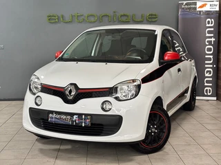 Renault TWINGO 1.0 SCe Authentique