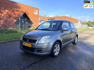Suzuki Swift 1.3 Exclusive Met 1Jaar APK!