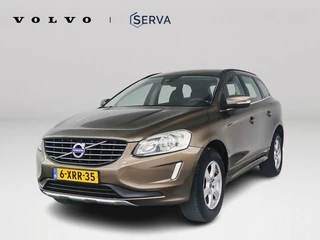Volvo XC60 T5 FWD Momentum | Park assist | Airco | Cruise control