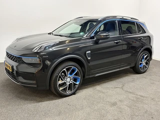 Lynk & Co 01 1.5 261pk AUT7 PHEV 70km Elec Pano/ Adapt./ 360 Camera/ Dig. Dashboard/ Stoelverw.