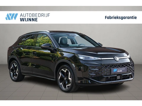 Volkswagen T-Roc 1.5 eTSi 150pk DSG R-Line - Adaptive cruise - Apple CarPlay - Achteruitrijcamera - 