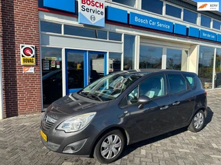 Opel Meriva 1.4 Turbo Cosmo