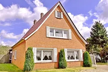 Vrijstaand woonhuis, dubb. bewoning, bewonen en verhuren