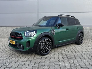 MINI Countryman 1.5 Cooper S E ALL4 - Trekhaak - Camera -