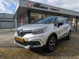 Renault Captur 1.3 TCe Intens Navi| ScRijklaarprijs / 12 mnd Bovag garantie