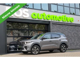 Citroën C3 Aircross 1.2 Hybrid 145pk Max | BTW | CAMERA | CARPLAY | CRUISE |