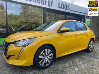 Peugeot 208 1.2 PureTech Active