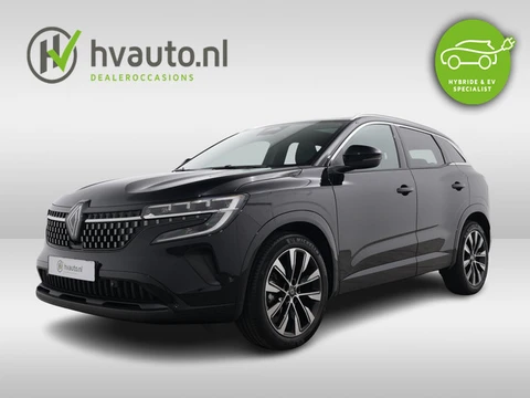 Renault Austral 1.3 MHEV 158PK TECHNO AUT. 1800 KG TREKGEWICHT! | Panoramadak | El.  achterklep | Wi