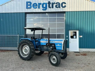 Landini R6500