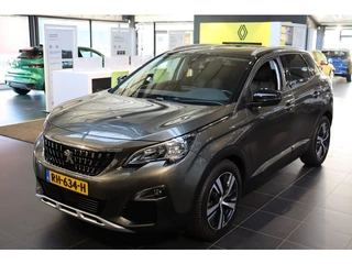 Peugeot 3008 1.2 PureTech Allure Automaat (bj 2017)