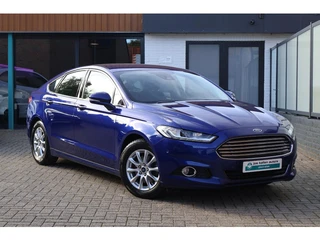 Ford Mondeo 1.5 Titanium X Pack, Business Pack, Nieuwstaat!! 61DKM