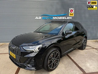 Audi Q3 45 TFSI e S edition PANORAMA DAK/ S LINE/ CARPLAY