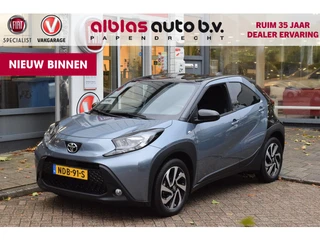 Toyota Aygo X 1.0 VVT-i S-CVT|Carplay|Camera|Clima|2xPDC