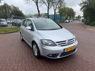 Volkswagen Golf Plus 2.0 TDI Trendline Business