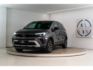 Opel Crossland 1.2 Turbo Elegance 111PK | LED | Camera | Carplay | Keyless | Garantie