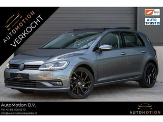 Volkswagen Golf 7.5 1.4 TSI Highline Business PANO MASSAGE CAMERA ACC LED STOELVERWARMING