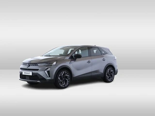 Renault Symbioz 1.8 E-TECH FULL HYBRID 160PK ESPRIT ALPINE | Solarbay Panoramadak | Pack Driving