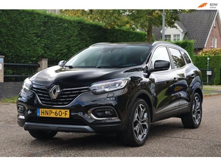 Renault KADJAR 1.3 TCe Techno | AUTOMAAT | CARPLAY | CLIMA | CRUISE | CAMERA | TREKHAAK | ZEER MOOIE
