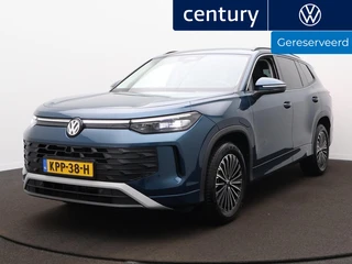 Volkswagen Tayron 1.5 eHybrid Life Edition | Trekhaak | Camera | ACC | Side Assist | Navi |