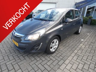 Opel Corsa 1.2-16V Business+