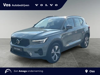 Volvo XC40 1.5 T4 Plug-in hybrid Plus Dark