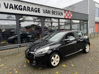 Renault Clio 0.9 TCe Expression AICRO-CRUISE-NAVI
