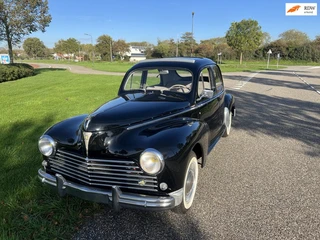 Peugeot 203A