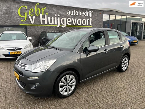Citroen C3 1.2 PureTech Collection