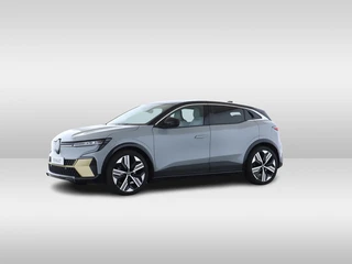 Renault Mégane E-Tech EV60 OPTIMUM CHARGE 220PK ICONIC | Warmtepomp |  Pack Augmented Vision & Advan