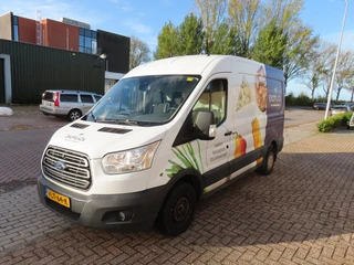 Ford Transit 310 2.2 TDCI L2H3 Trend*Airco*Koelbus*EXPORT*