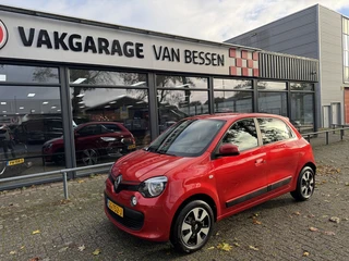 Renault Twingo 1.0 SCe Collection AIRCO-CRUISE (bj 2015)
