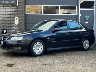 Saab 9-3 Sport Sedan 2.0t Linear