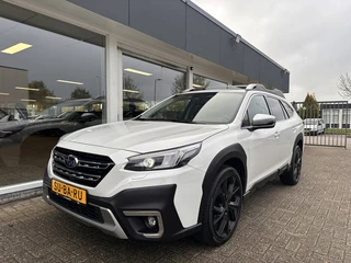Subaru Outback 2.5i X-Explore NWE MODEL, FULL OPTION!