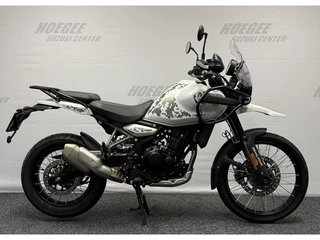 Royal-Enfield Himalayan 450 (bj 2025)