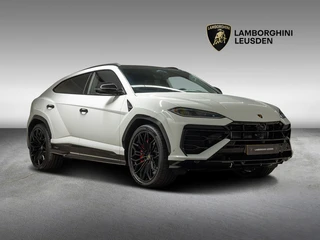 Lamborghini Urus SE | Pano | B&O | 23'' | Syle Pack Gloss Black